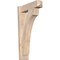 Ekena Millwork Legacy Craftsman Smooth Outlooker, Douglas Fir, 5 1/2"W x 18"D x 30"H OUT06X18X30LEC04SDF - alternate 1